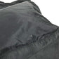 PRADA B5877F Triangle Logo Plate Shoulder Bag Tote Bag Nylon Unisex Black