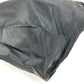 PRADA B5877F Triangle Logo Plate Shoulder Bag Tote Bag Nylon Unisex Black
