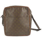 LOUIS VUITTON M40264 モノグラム ヴィンテージ マルソー カバン 斜め掛け ポシェット ショルダーバッグ モノグラムキャンバス ユニセックス ブラウン