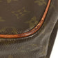 LOUIS VUITTON M40264 モノグラム ヴィンテージ マルソー カバン 斜め掛け ポシェット ショルダーバッグ モノグラムキャンバス ユニセックス ブラウン