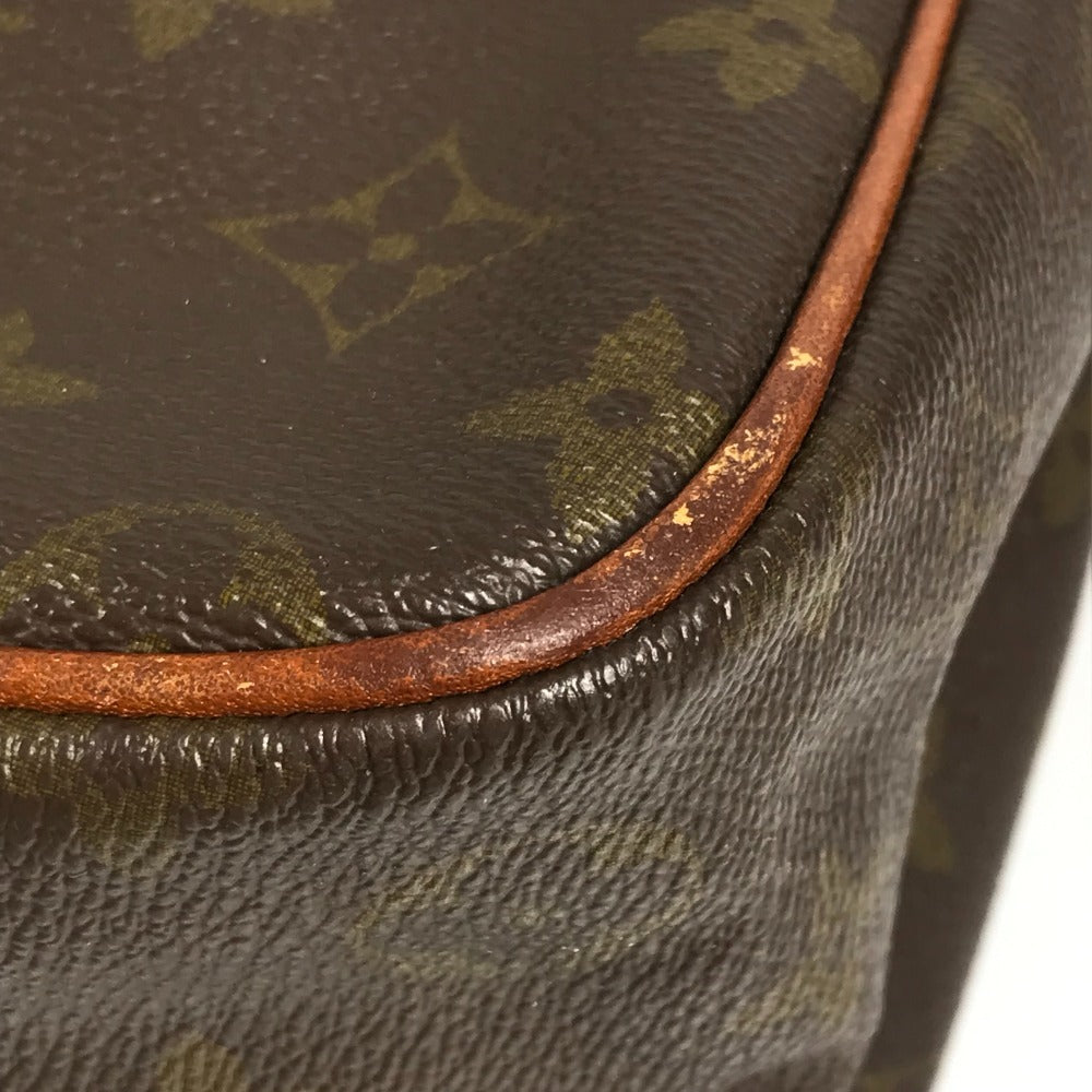 LOUIS VUITTON M40264 モノグラム ヴィンテージ マルソー カバン 斜め掛け ポシェット ショルダーバッグ モノグラムキャンバス ユニセックス ブラウン