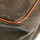 LOUIS VUITTON M40264 モノグラム ヴィンテージ マルソー カバン 斜め掛け ポシェット ショルダーバッグ モノグラムキャンバス ユニセックス ブラウン