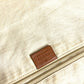 GUCCI 295252 GG Logo Bag Tote Bag Shoulder Bag Vertical Tote Shoulder Bag Leather/Nylon Unisex Wine Red