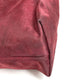 GUCCI 295252 GG Logo Bag Tote Bag Shoulder Bag Vertical Tote Shoulder Bag Leather/Nylon Unisex Wine Red