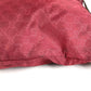 GUCCI 295252 GG Logo Bag Tote Bag Shoulder Bag Vertical Tote Shoulder Bag Leather/Nylon Unisex Wine Red