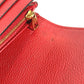 LOUIS VUITTON M61181 モノグラムアンプラント ポルトフォイユ サラ ロングウォレット フラップ 長財布 モノグラムアンプラントレザー ユニセックス レッド