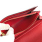 LOUIS VUITTON M61181 モノグラムアンプラント ポルトフォイユ サラ ロングウォレット フラップ 長財布 モノグラムアンプラントレザー ユニセックス レッド