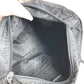 PRADA Triangle Logo Plate Shoulder Tote Bag Handbag Shoulder Bag Nylon Unisex Black