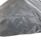 PRADA Triangle Logo Plate Shoulder Tote Bag Handbag Shoulder Bag Nylon Unisex Black