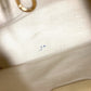 LOUIS VUITTON M91441 Monogram Vernis Wilshire MM Wilshire MM Bag Shoulder Bag Tote Bag Handbag Monogram Vernis Women's Blanc Corail Beige