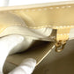 LOUIS VUITTON M91441 Monogram Vernis Wilshire MM Wilshire MM Bag Shoulder Bag Tote Bag Handbag Monogram Vernis Women's Blanc Corail Beige