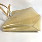 LOUIS VUITTON M91441 Monogram Vernis Wilshire MM Wilshire MM Bag Shoulder Bag Tote Bag Handbag Monogram Vernis Women's Blanc Corail Beige