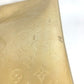 LOUIS VUITTON M91441 Monogram Vernis Wilshire MM Wilshire MM Bag Shoulder Bag Tote Bag Handbag Monogram Vernis Women's Blanc Corail Beige