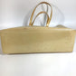LOUIS VUITTON M91441 Monogram Vernis Wilshire MM Wilshire MM Bag Shoulder Bag Tote Bag Handbag Monogram Vernis Women's Blanc Corail Beige