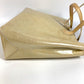LOUIS VUITTON M91441 Monogram Vernis Wilshire MM Wilshire MM Bag Shoulder Bag Tote Bag Handbag Monogram Vernis Women's Blanc Corail Beige