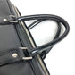 LOUIS VUITTON エピ ポルト ドキュマン ヴォワヤージュ PDV ハンドバッグ 書類バッグ ブリーフケース ビジネスバッグ エピレザー ユニセックス ノワール ブラック