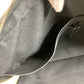 LOUIS VUITTON エピ ポルト ドキュマン ヴォワヤージュ PDV ハンドバッグ 書類バッグ ブリーフケース ビジネスバッグ エピレザー ユニセックス ノワール ブラック