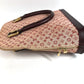 LOUIS VUITTON M92204 Monogram Mini Alma O Handbag Tote Bag Tote Bag Monogram Mini Canvas Ladies Cerise Red