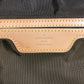 LOUIS VUITTON M41440 Monogram Sac Plein Airron Sac Rain Airron Bag Handbag Travel Bag Boston Bag Monogram Canvas Unisex Brown