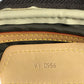 LOUIS VUITTON M41440 Monogram Sac Plein Airron Sac Rain Airron Bag Handbag Travel Bag Boston Bag Monogram Canvas Unisex Brown