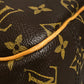 LOUIS VUITTON M41440 Monogram Sac Plein Airron Sac Rain Airron Bag Handbag Travel Bag Boston Bag Monogram Canvas Unisex Brown