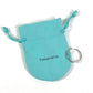 TIFFANY&Co. Accessories Jewelry Platinum Ring Pt950 Men's Silver