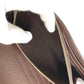 LOUIS VUITTON N61261 ダミエ ポルトフォイユノルマンディ ロングウォレット フラップ 長財布 ダミエキャンバス ユニセックス ノワール ブラック