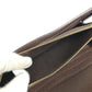 LOUIS VUITTON N61261 ダミエ ポルトフォイユノルマンディ ロングウォレット フラップ 長財布 ダミエキャンバス ユニセックス ノワール ブラック