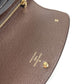 LOUIS VUITTON N61261 ダミエ ポルトフォイユノルマンディ ロングウォレット フラップ 長財布 ダミエキャンバス ユニセックス ノワール ブラック