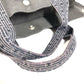 HERMES Herline MM Herline MM Bag Tote Bag Handbag Canvas Unisex Gray