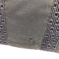 HERMES Herline MM Herline MM Bag Tote Bag Handbag Canvas Unisex Gray