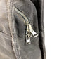 HERMES Herline MM Herline MM Bag Tote Bag Handbag Canvas Unisex Gray