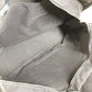 HERMES Herline MM Herline MM Bag Tote Bag Handbag Canvas Unisex Gray