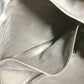 HERMES Herline MM Herline MM Bag Tote Bag Handbag Canvas Unisex Gray