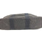 HERMES Herline MM Herline MM Bag Tote Bag Handbag Canvas Unisex Gray