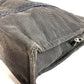 HERMES Herline MM Herline MM Bag Tote Bag Handbag Canvas Unisex Gray