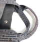 HERMES Herline MM Herline MM Bag Tote Bag Handbag Canvas Unisex Gray