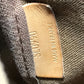 LOUIS VUITTON M42252 モノグラム ソミュール43 ソミュール 43 斜め掛け フラップ カバン ショルダーバッグ モノグラムキャンバス ユニセックス ブラウン