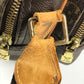 LOUIS VUITTON M45254 モノグラム リポーターPM リポーター PM 斜め掛け カバン ショルダーバッグ モノグラムキャンバス ユニセックス ブラウン
