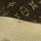 LOUIS VUITTON M45254 モノグラム リポーターPM リポーター PM 斜め掛け カバン ショルダーバッグ モノグラムキャンバス ユニセックス ブラウン