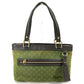 LOUIS VUITTON M92682 モノグラムミニ ルシーユPM ルシーユ PM カバン ショルダーバッグ 肩掛け ハンドバッグ トートバッグ モノグラムミニキャンバス ユニセックス TSTカーキ カーキ