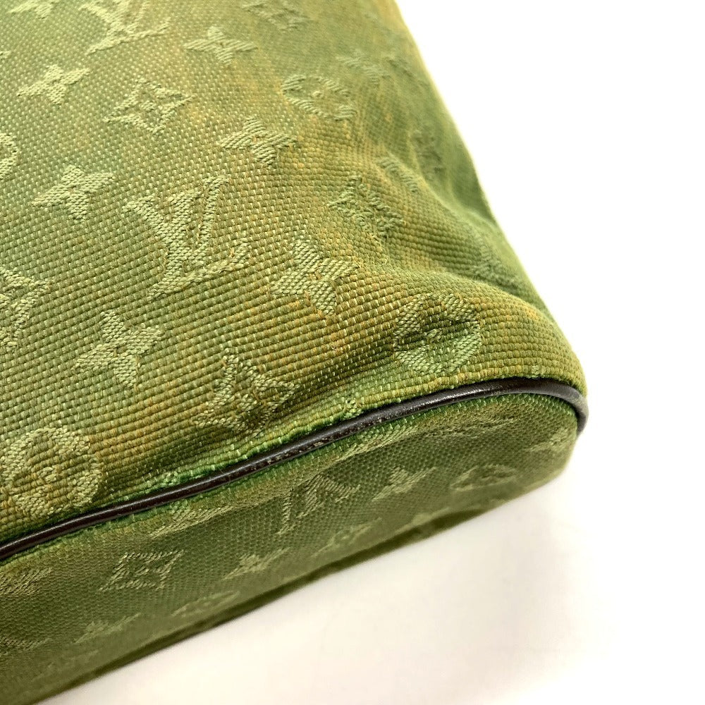 LOUIS VUITTON M92682 モノグラムミニ ルシーユPM ルシーユ PM カバン ショルダーバッグ 肩掛け ハンドバッグ トートバッグ モノグラムミニキャンバス ユニセックス TSTカーキ カーキ
