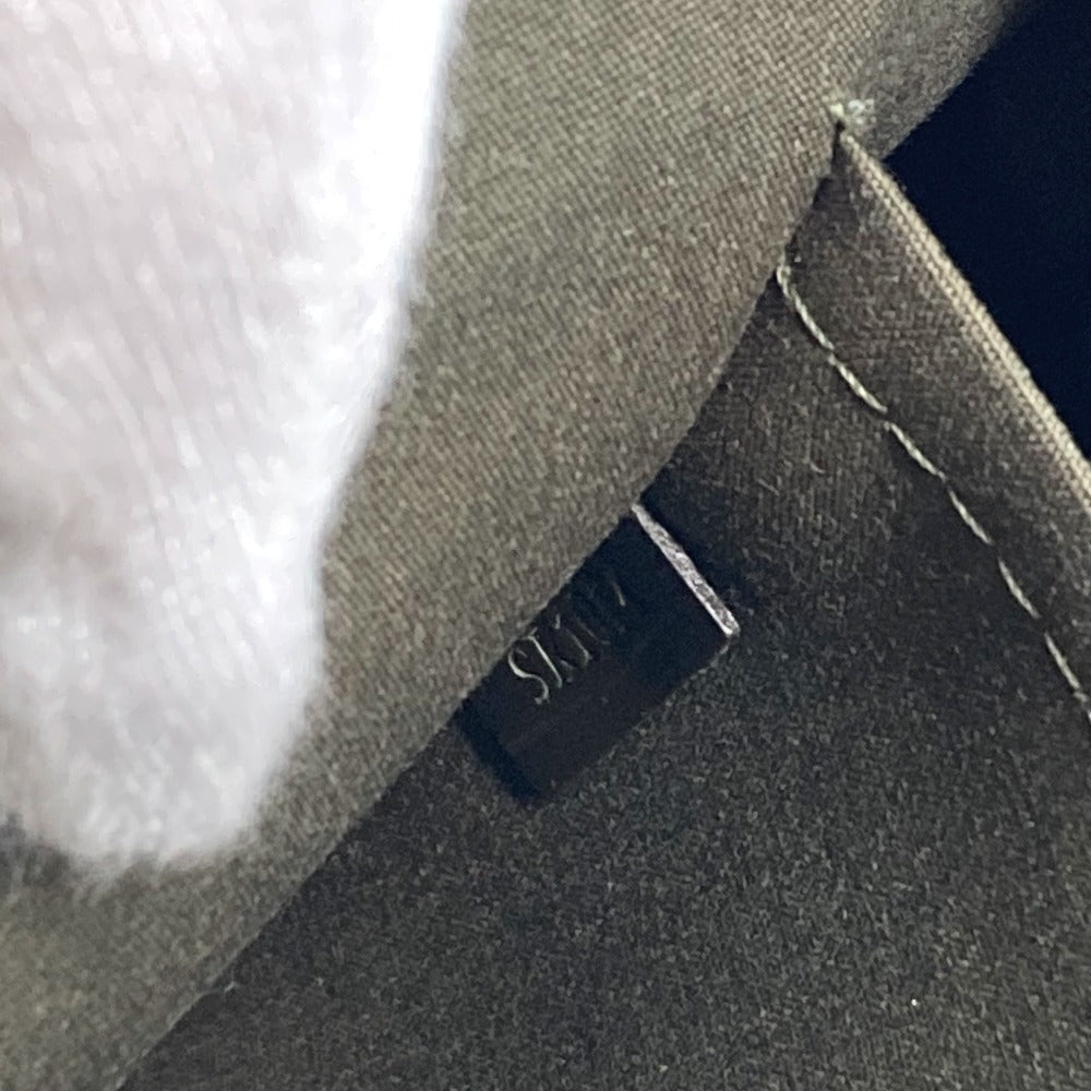 LOUIS VUITTON M92682 モノグラムミニ ルシーユPM ルシーユ PM カバン ショルダーバッグ 肩掛け ハンドバッグ トートバッグ モノグラムミニキャンバス ユニセックス TSTカーキ カーキ