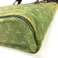 LOUIS VUITTON M92682 モノグラムミニ ルシーユPM ルシーユ PM カバン ショルダーバッグ 肩掛け ハンドバッグ トートバッグ モノグラムミニキャンバス ユニセックス TSTカーキ カーキ