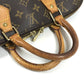 LOUIS VUITTON M51130 モノグラム アルマ カバン トートバッグ ハンドバッグ モノグラムキャンバス ユニセックス ブラウン