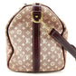 LOUIS VUITTON M56704 モノグラムイディール スピーディバンドリエール30 2WAYバッグ ミニボストンバッグ ショルダーバッグ カバン ハンドバッグ モノグラムイディール レディース セピア ブラウン