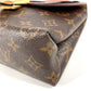 LOUIS VUITTON M44080 モノグラム ロッキーBB ロッキー BB 2WAYバッグ ショルダーバッグ カバン 斜め掛け ハンドバッグ モノグラムキャンバス レディース ローズプードル ピンク