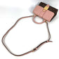 LOUIS VUITTON M44080 モノグラム ロッキーBB ロッキー BB 2WAYバッグ ショルダーバッグ カバン 斜め掛け ハンドバッグ モノグラムキャンバス レディース ローズプードル ピンク