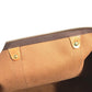 LOUIS VUITTON M41424 モノグラム キーポル55 キーポル 55 デベソ 旧型 カバン ハンドバッグ 旅行バッグ トラベルバッグ ボストンバッグ モノグラムキャンバス ユニセックス ブラウン