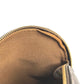 LOUIS VUITTON M51130 Monogram Alma Bag Tote Bag Hand Bag MonogramCanvas Brown Used